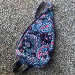 Vera Bradley Sling Crossbody